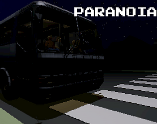 Paranoia