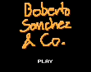 Boberto Sanchez & Co.
