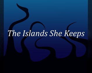 The Islands She Keeps