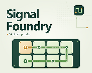 Signal Foundry