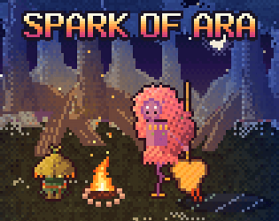 Spark of Ara