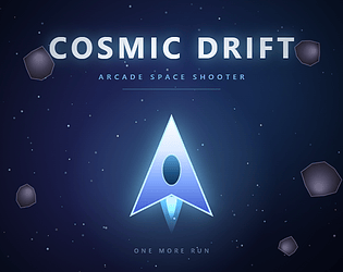 cosmic-drift cover