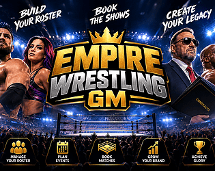 Empire Wrestling GM