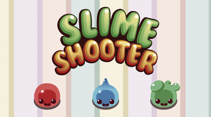 Slime Shooter