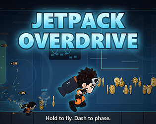 Jetpack Overdrive 2026