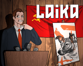 Laika