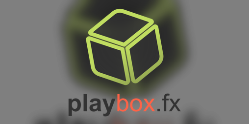 Cover image for playbox.fx