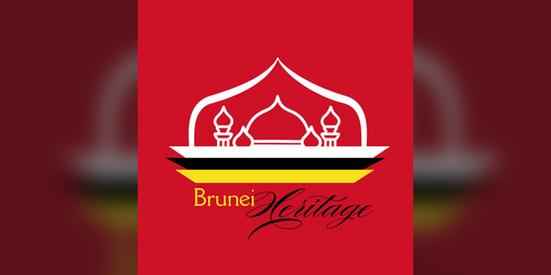 Brunei Heritage by 5L9C1B8