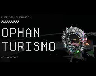 Ophan-Turismo