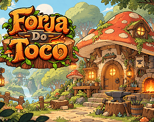 Forja Do Toco