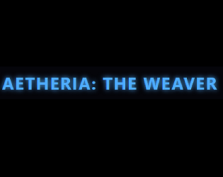Aetheria: The Weaver