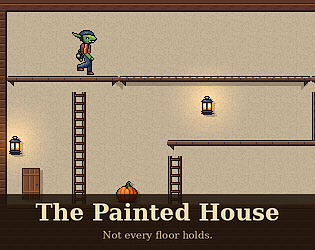The Painted House