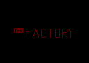 The factory