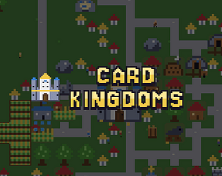 Card Kingdoms (Demo)