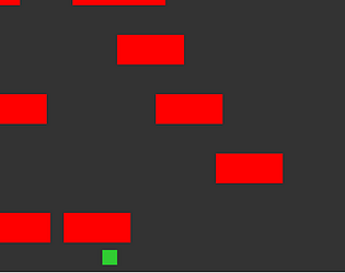 Frogger Game