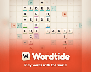 Wordtide