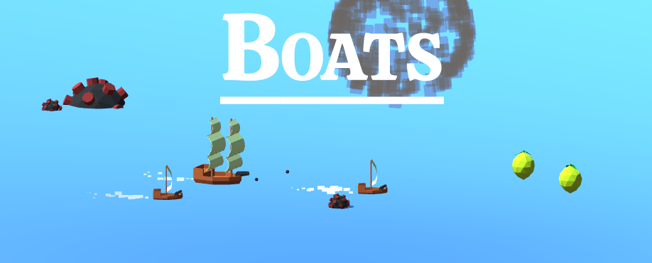 Boats