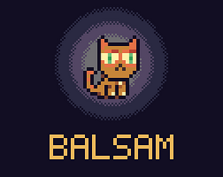 Balsam