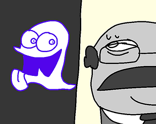 Boo Week's Notice