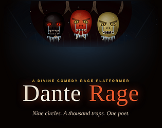 Dante Rage