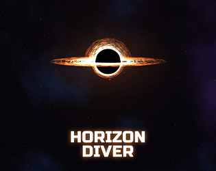 Horizon Diver