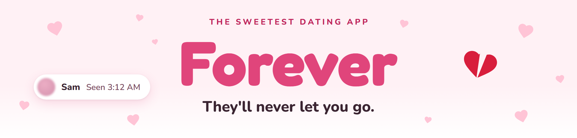 Forever