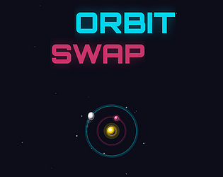 OrbitSwap (Free Demo)