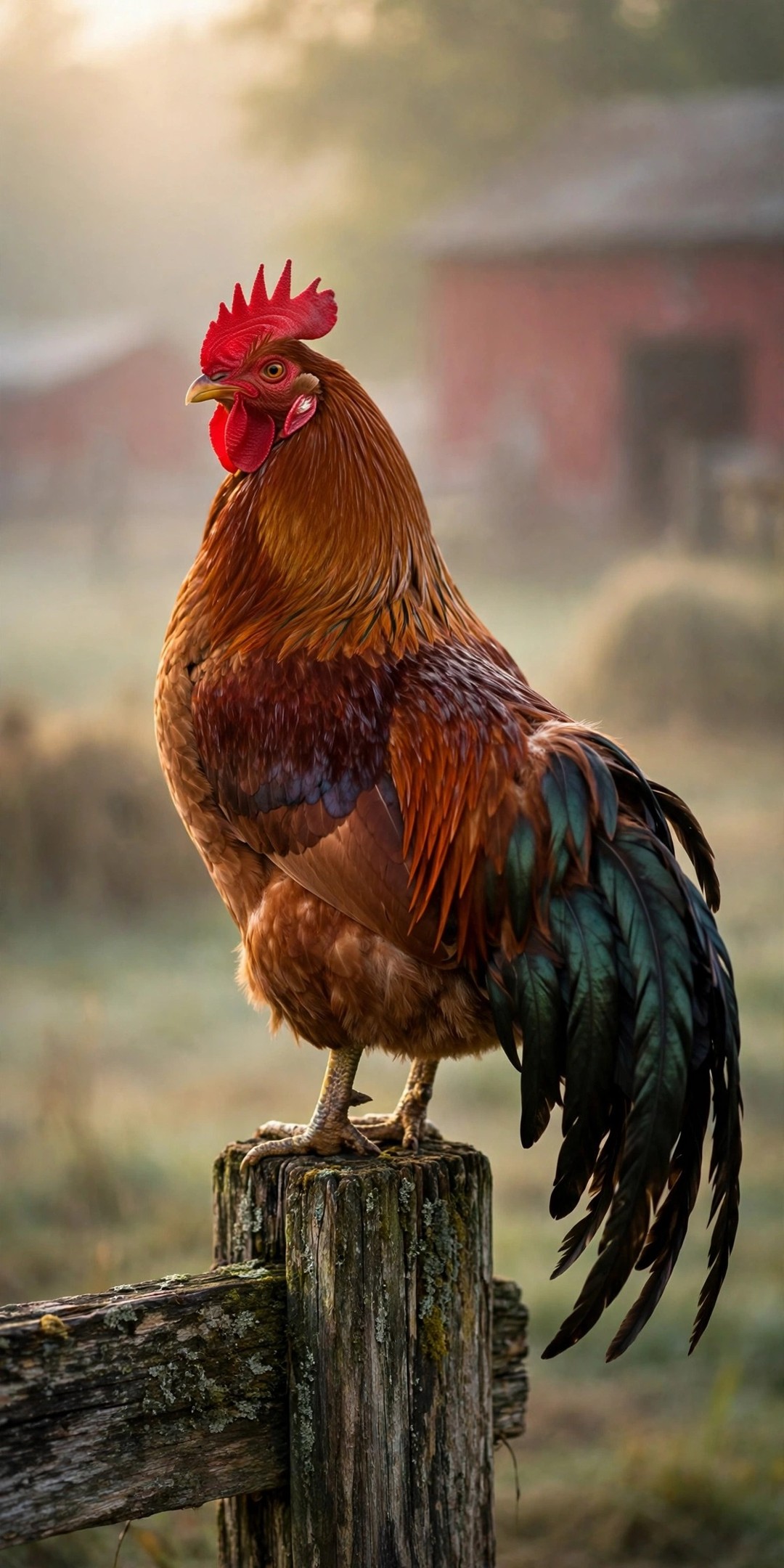 Paper Cheken Farmhouse Chicken Collection by Mountain Man Paper Co.