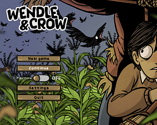 Wendle & Crow