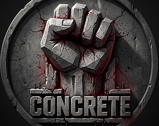 Concrete Vr