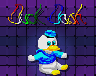 Duck Dash