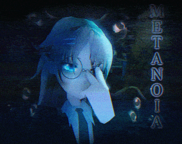 metanoia