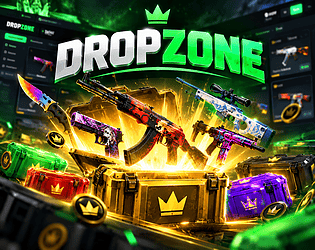 DROPZONE