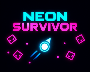 NEON SURVIVOR