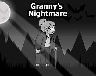 Granny's Nightmare