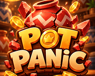 Pot Panic