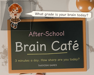 Brain Café