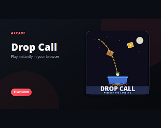Drop Call