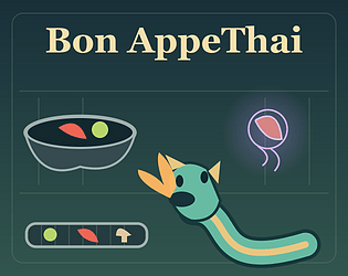 Bon AppeThai