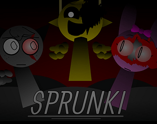 sprunki phase 2.5 definitive orys take REDONE