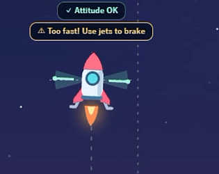 rocket-landing
