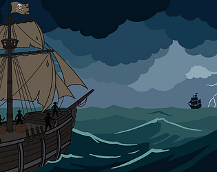Throne Of Tides
