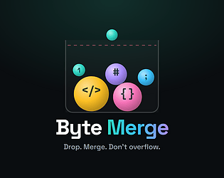 Byte Merge