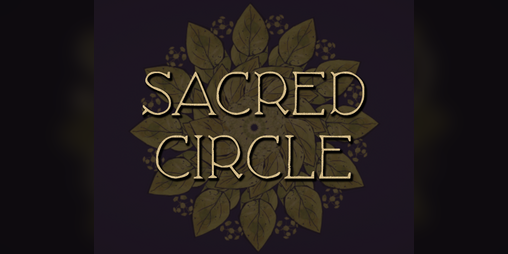 Cover image for Sacred Circle