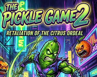 the pickle game 2