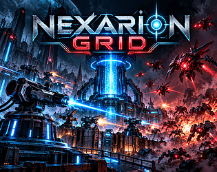 NEXARION GRID