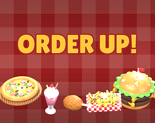 Order Up!