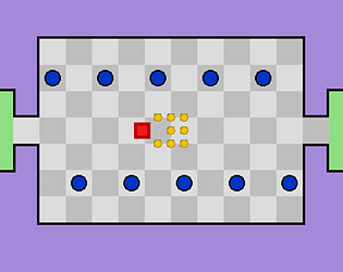 The World's Easiest Game