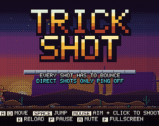 Trick Shot