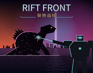 Rift Front